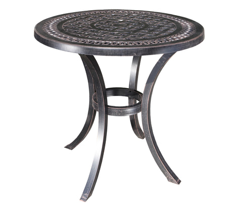 Pure 30''  Round Table