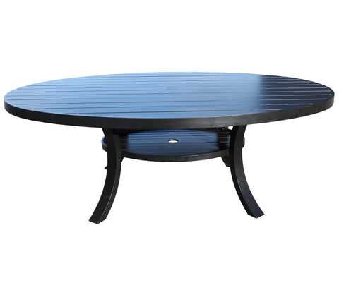 Monaco 72''  Round Table