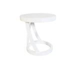 Element 16" Round Side Table