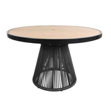 Cove 36" Round Table Top