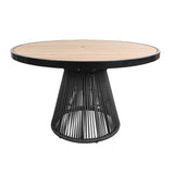 Cove 48" Round Table Top