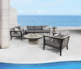 Cove Chaise Lounge