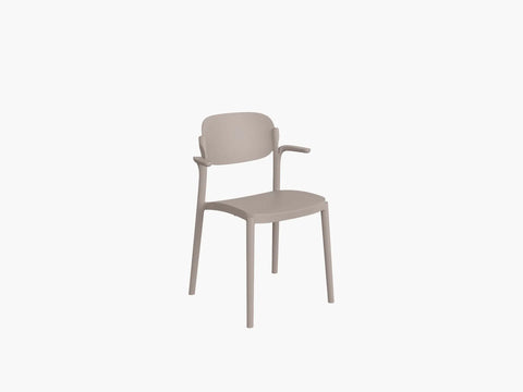 Brazo Dining Chair