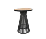 Cove 32" Round Bar Table