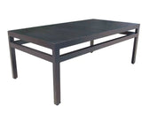 Monaco 44″ x 23″ Rectangular Coffee Table