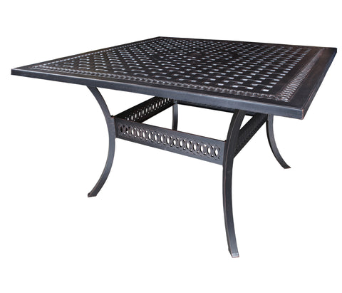 Pure 60'' Counter Height Table