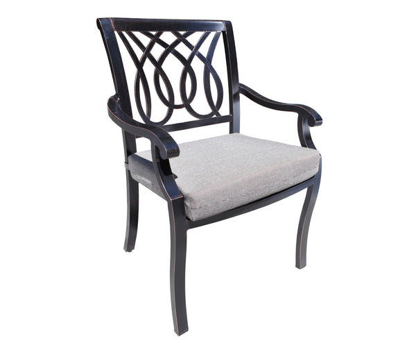 Bloom Arm Chair