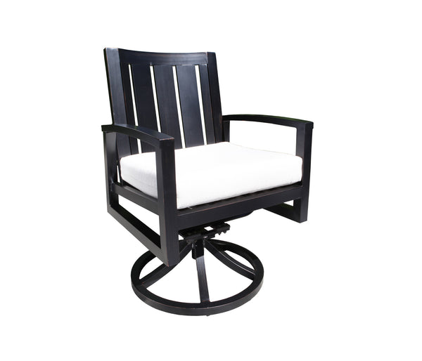 Venice Swivel  Chair