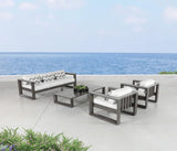Belvedere Chaise Lounge