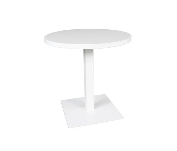Breezeway 30" Round Dining Table