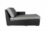 Brighton Sectional Right Arm Chaise