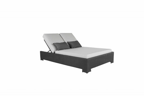 Brighton Square Outdoor Daybed