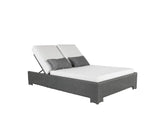 Chorus Outdoor Daybed