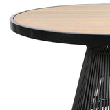 Cove 32" Round Bar Table