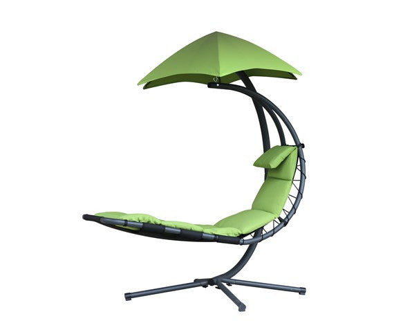 The All Weather Dream Chair™ Green Apple