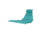 Dream Cushion- True turquoise