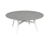 Gramercy 40" Round Coffee Table