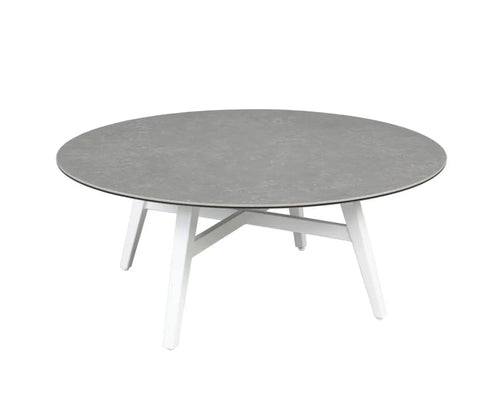 Gramercy 32" Round Coffee Table