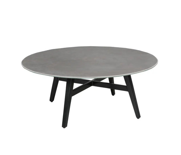 Gramercy 40" Round Coffee Table