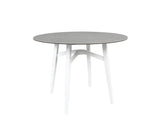 Gramercy 40" Round Dining Table