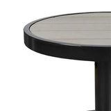 Kensington 48" Round Pedestal Bar Table