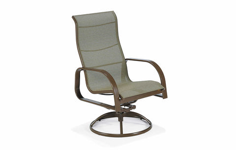 ULTIMATE HIGH BACK SWIVEL TILT CHAIR