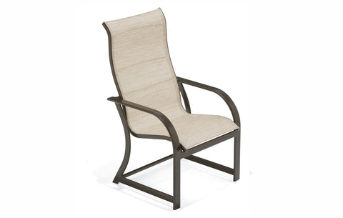 ULTIMATE HIGH BACK DINING CHAIR