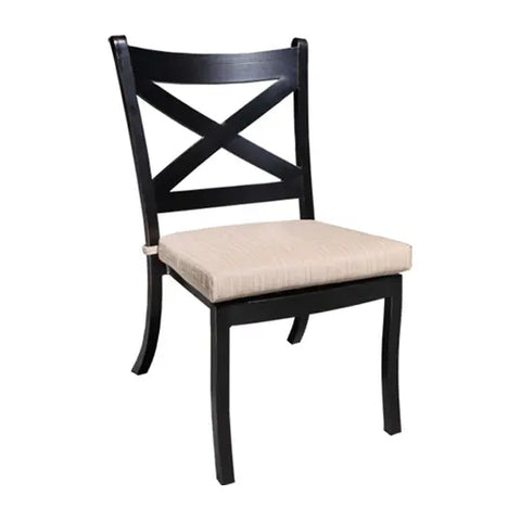 Milano Side Chair