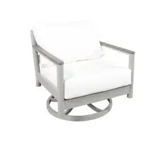 Nevis Lounge Swivel Rocker