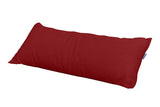 Sunbrella® Hammock Pillow- Jockey Red