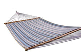 Sunbrella® Quilted Hammock - Double- Foster Surfside