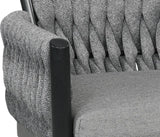 Trellis Slipper Chair Module