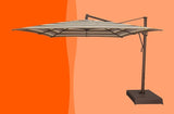 Cantilever - 11.5' Square - AKZSQ11