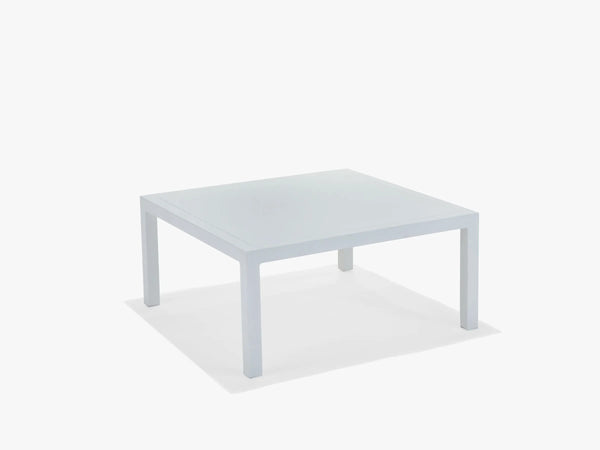Array Modular Square Cocktail Table