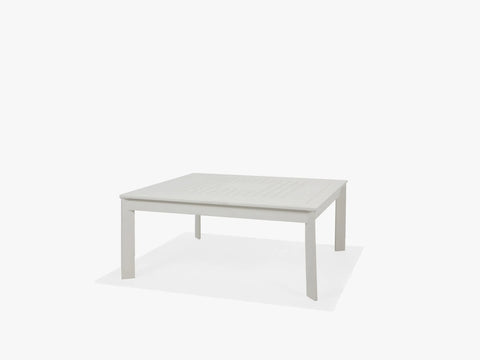 Edge Modular Cushion Square End Table
