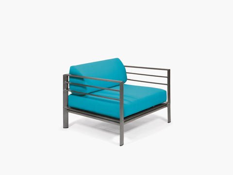 Southern Cay Modular Lounge Chair