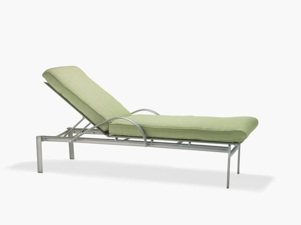 Southern Cay Cushion Chaise Lounge