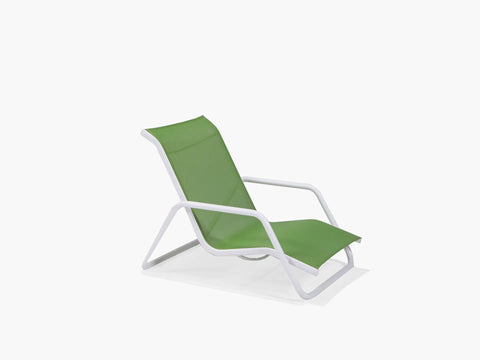 Oasis Sling Nesting Sling Sand Chair