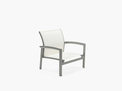 Vision Sling Relaxed Sling Stack Spa Chair