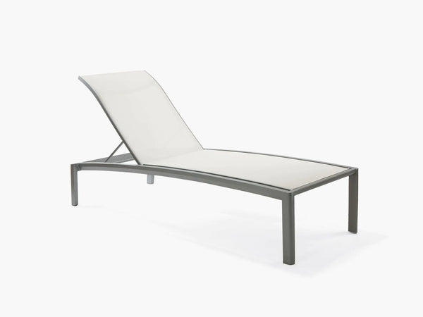 Vision Sling Elevated Nesting Sling Chaise Lounge