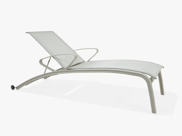 Texacraft on sale chaise lounge