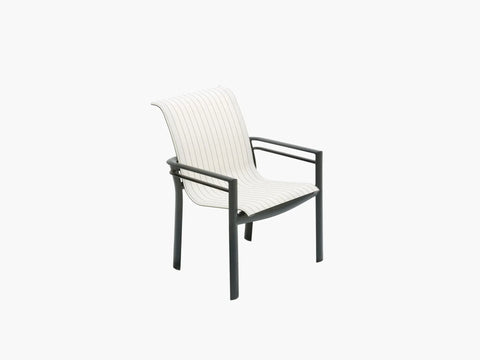 Southern Cay Sling Dining Chair