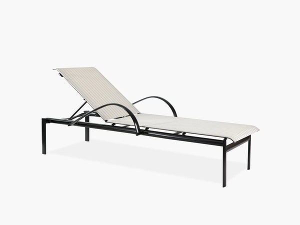 Southern Cay Sling Chaise Lounge