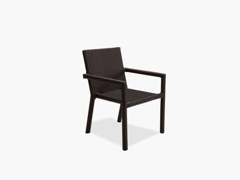 Nexus Dining Chair (Optional Pad Available)