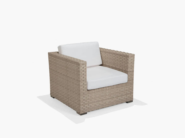 Nexus Lounge Chair
