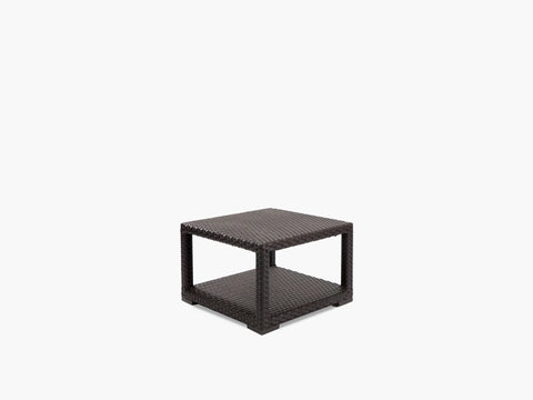 Nexus 24" Square End Table