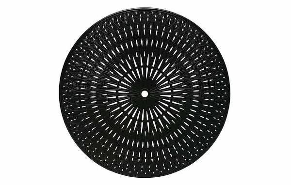 54'' ROUND TRADITIONAL CAST TOP WITH HOLE
