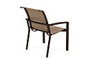 Array Sling Nesting Dining Chair