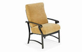Winston Madero Cushion Chair