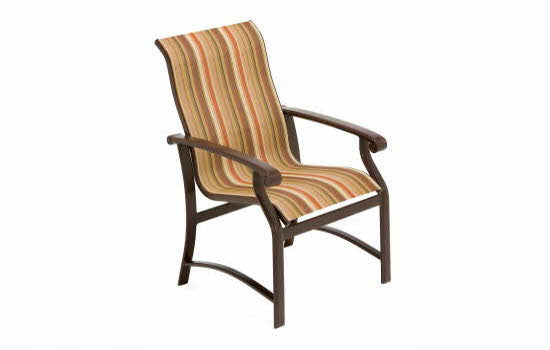 Winston Madero Sling Chair